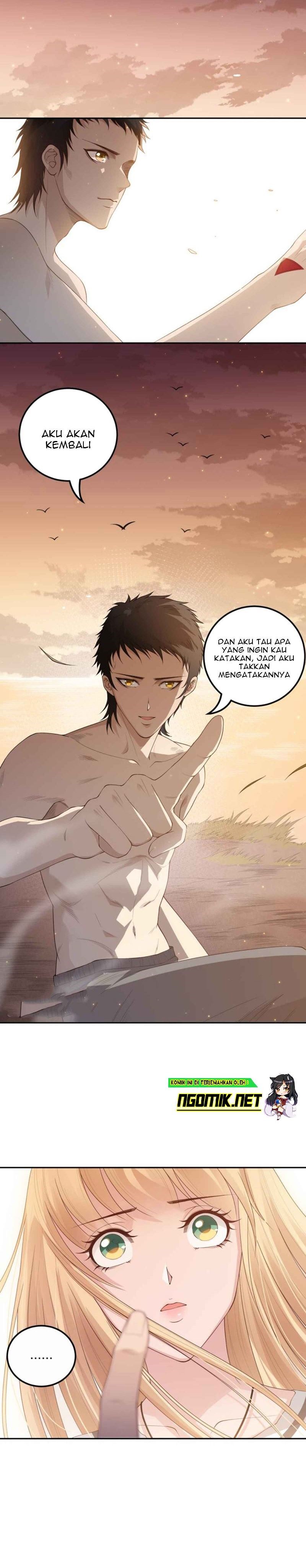 Ultimate Soldier Chapter 137 Gambar 36